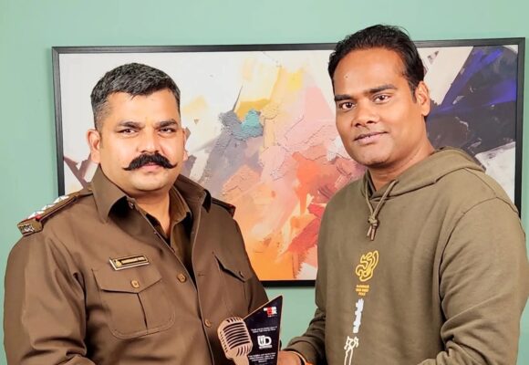 What Policing in Indore’s Busiest Commercial Hub Teaches Us About Society?