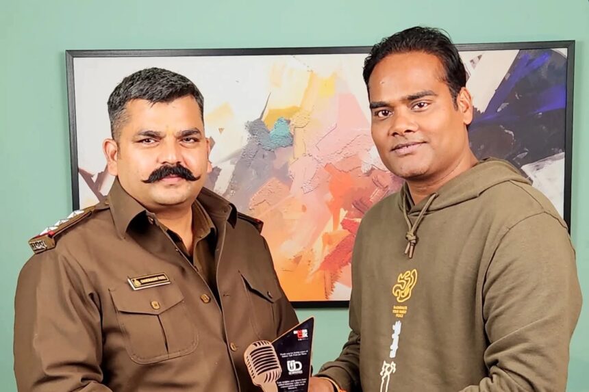 FB_IMG_1768463298287 What Policing in Indore’s Busiest Commercial Hub Teaches Us About Society?