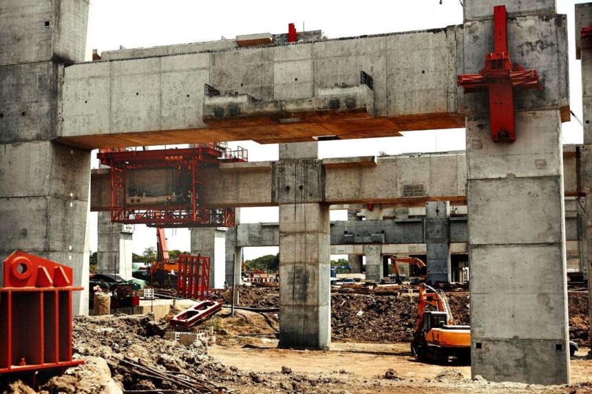 Flyover Flyover