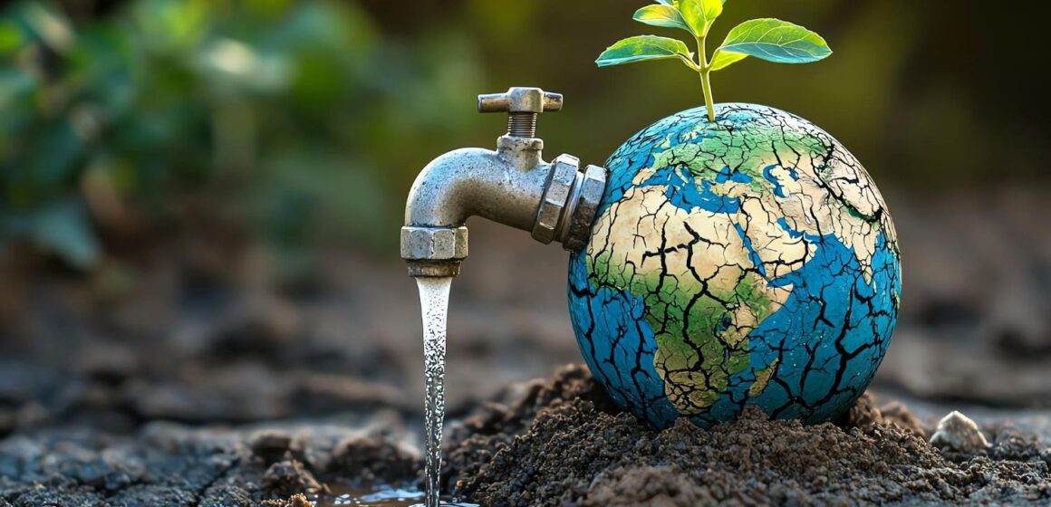 Ground Water Ground Water