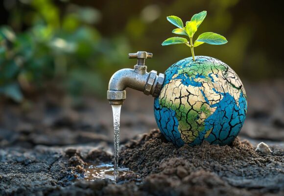 Ground Water
