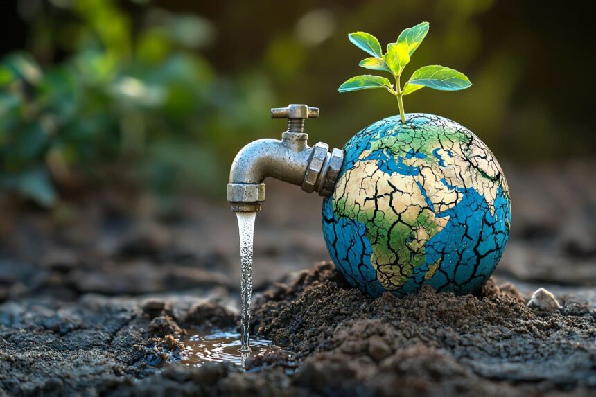 Ground Water Ground Water