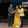 Radhika Pawar Blueneck Events