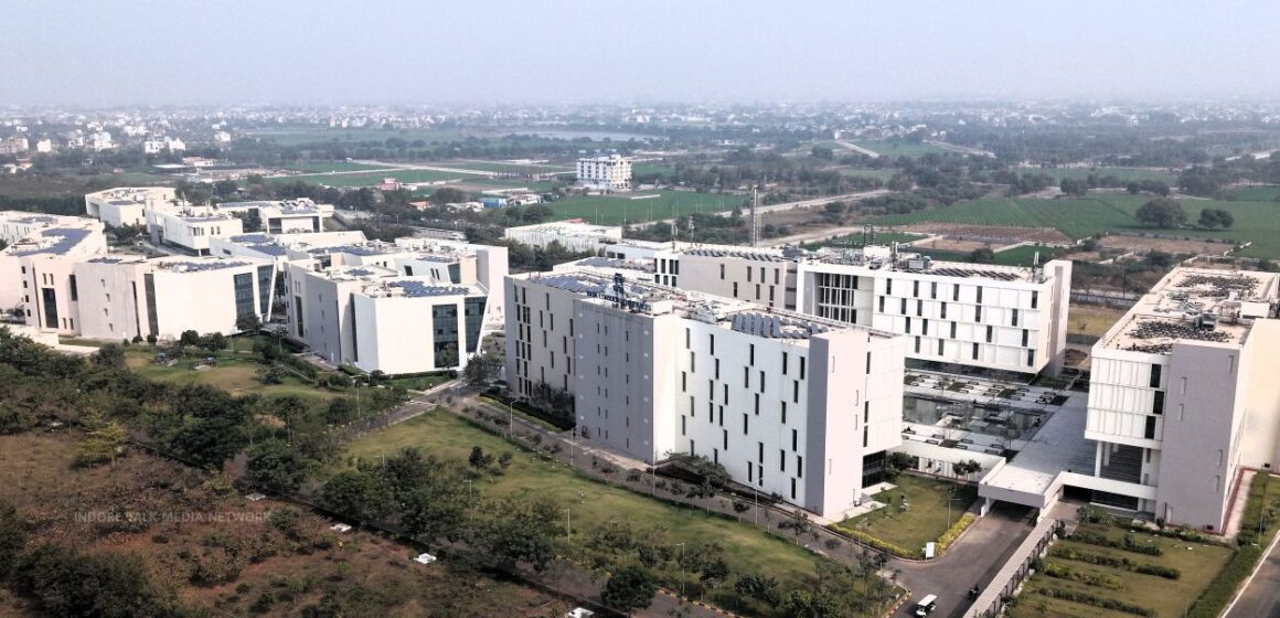 IT Hub Super Corridor IT Hub Super Corridor