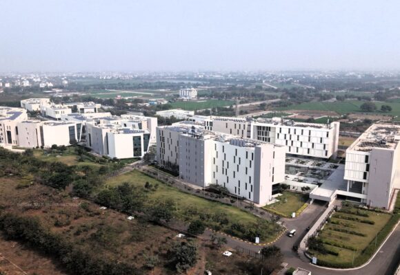 IT Hub Super Corridor IT Hub Super Corridor