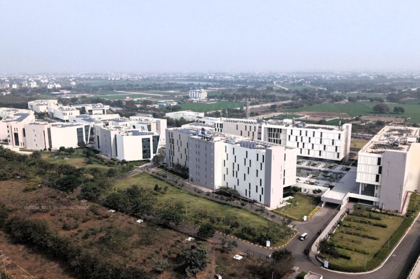 IT Hub Super Corridor IT Hub Super Corridor