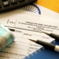 Income Tax Return ITR