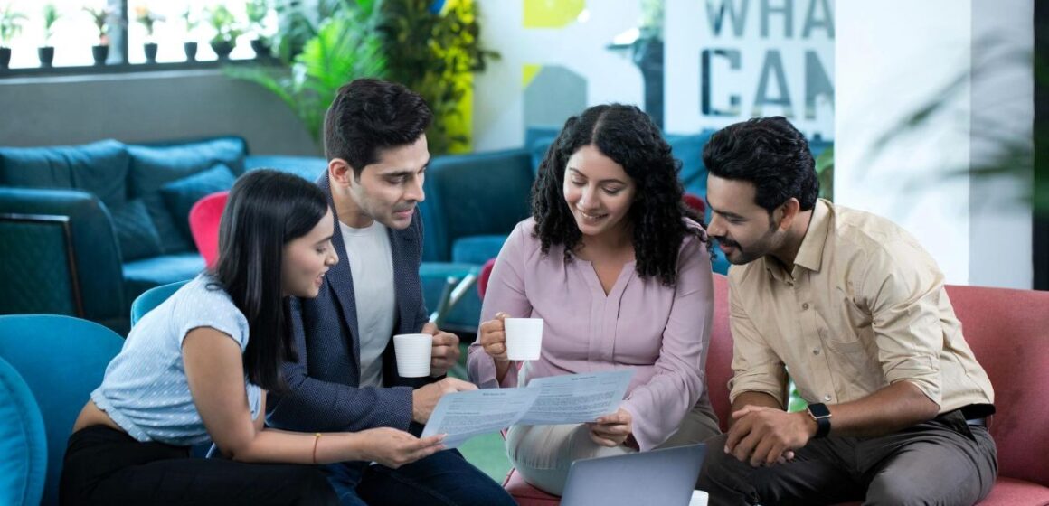 Incubation Center Indore Incubation Centres in Indore: Where Great Startup Ideas Become Successful Businesses