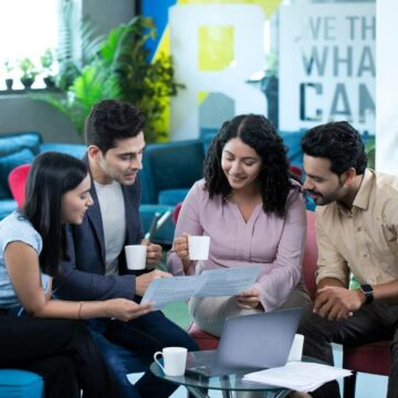 Incubation Centres in Indore: Where Great Startup Ideas Become Successful Businesses