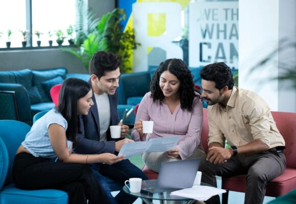 Incubation Centres in Indore: Where Great Startup Ideas Become Successful Businesses