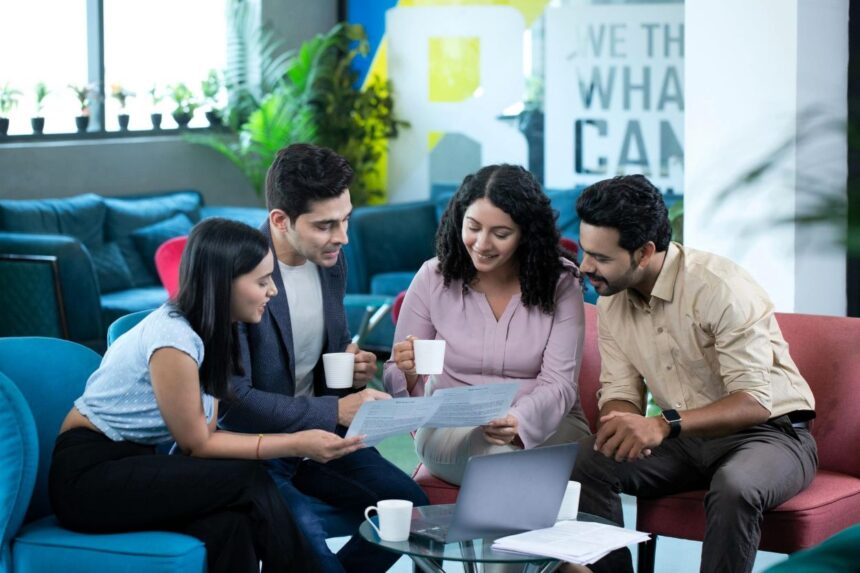 Incubation Center Indore Incubation Centres in Indore: Where Great Startup Ideas Become Successful Businesses