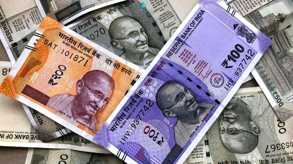 Indian Currency