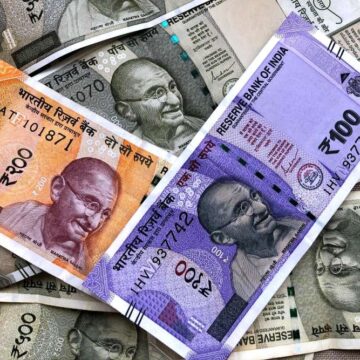 Indian Currency Indian Currency