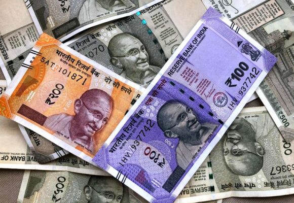 Indian Currency