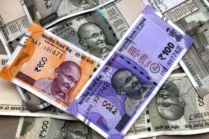Indian Currency