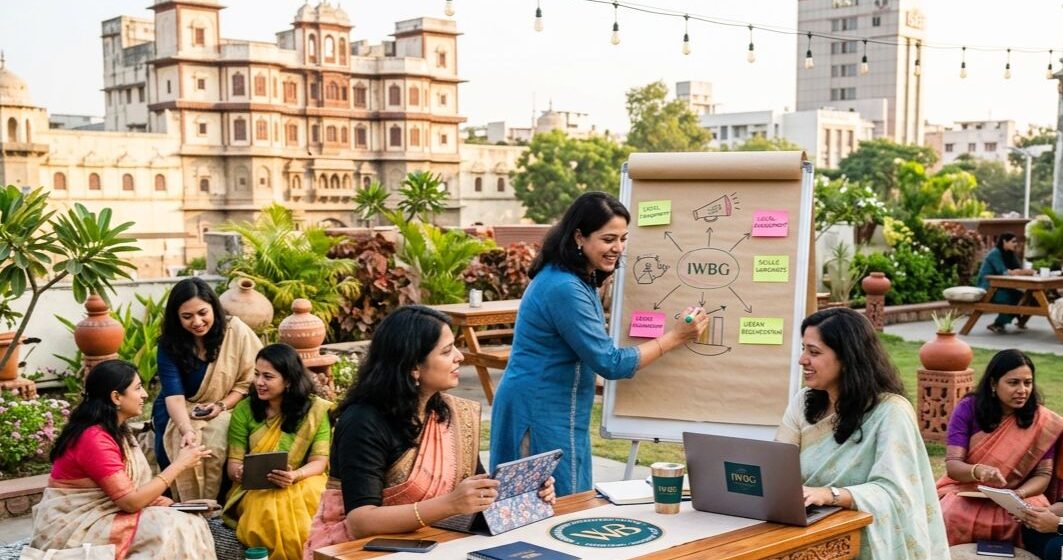 Indore Business Women Indore Business Women