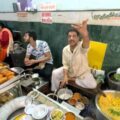 Joshi Dahi Vada Indore