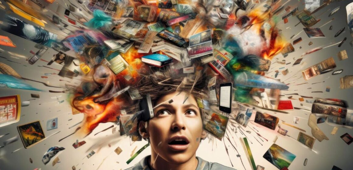 Mental Clutter: The Pollution We Carry Inside Our Heads Mental Clutter