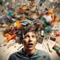 Mental Clutter