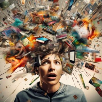 Mental Clutter: The Pollution We Carry Inside Our Heads Mental Clutter