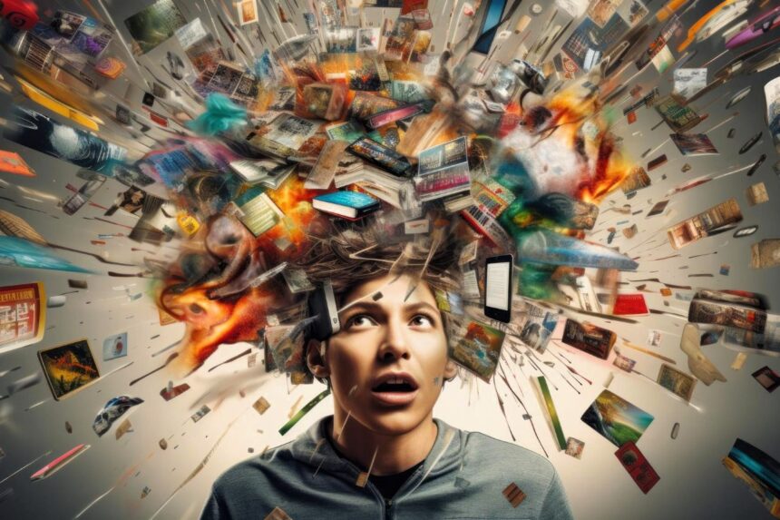Mental Clutter: The Pollution We Carry Inside Our Heads Mental Clutter