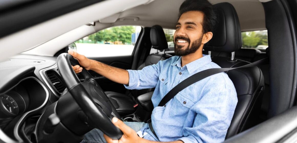 Mindful Driving Mindful Driving