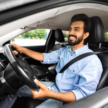 Mindful Driving Mindful Driving