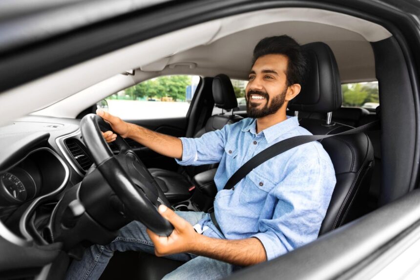 Mindful Driving Mindful Driving