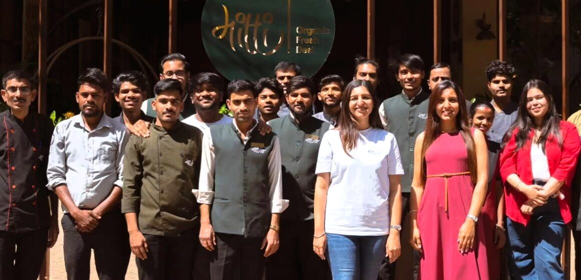 Mitti Cafe Indore Mitti Cafe Indore
