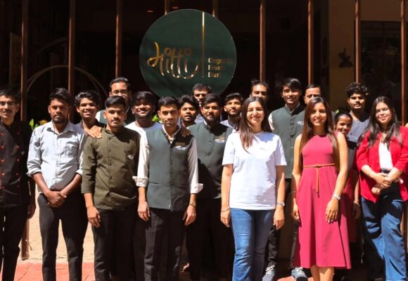 Mitti Cafe Indore