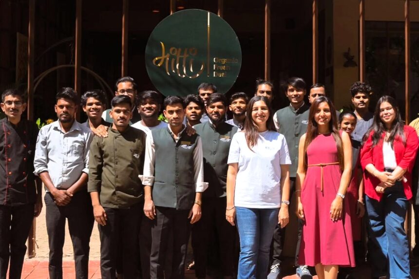 Mitti Cafe Indore Mitti Cafe Indore