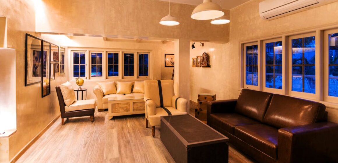 Mr. Beans Cafe Mr. Beans: Indore’s Iconic Café Where Great Coffee Meets Comfort Food
