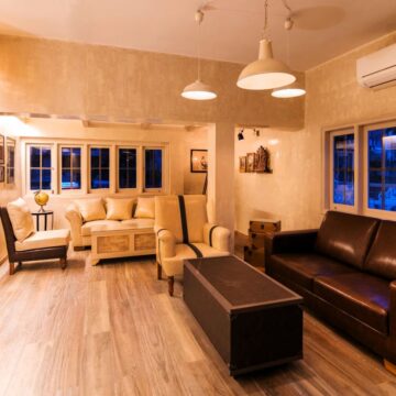 Mr. Beans Cafe Mr. Beans: Indore’s Iconic Café Where Great Coffee Meets Comfort Food