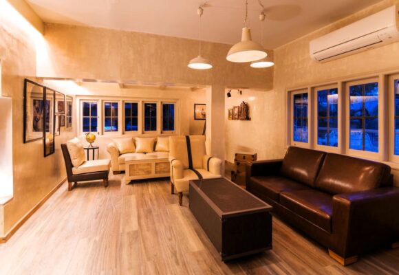 Mr. Beans: Indore’s Iconic Café Where Great Coffee Meets Comfort Food