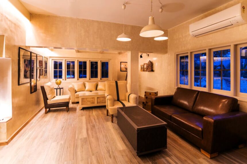 Mr. Beans: Indore’s Iconic Café Where Great Coffee Meets Comfort Food