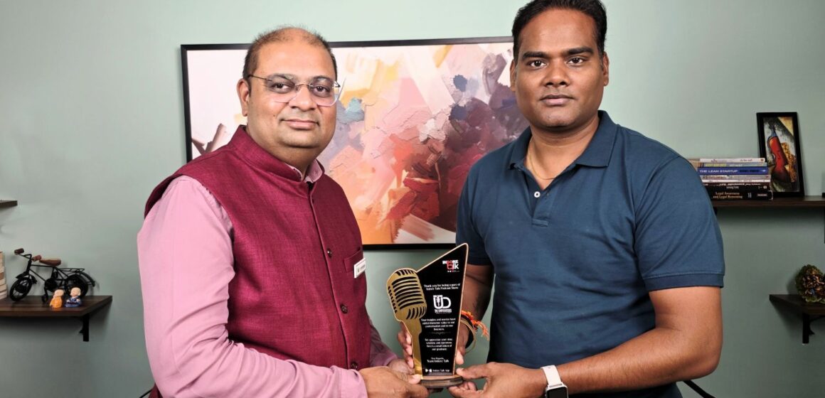 Piyush Jain Piyush Jain