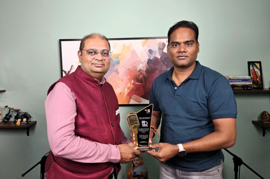 Piyush Jain Piyush Jain