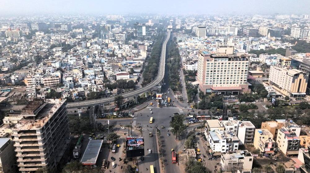 Radisson Square Indore Radisson Square Indore