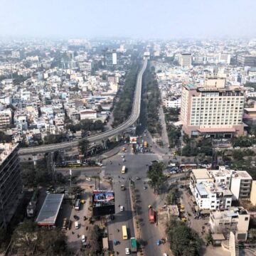 Radisson Square Indore
