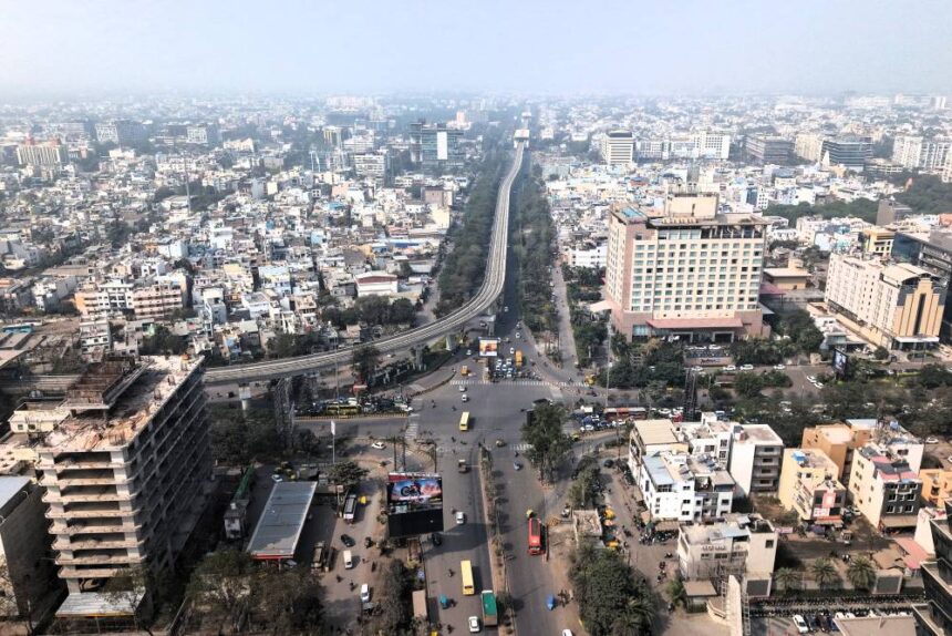 Radisson Square Indore Radisson Square Indore