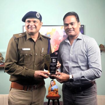 Rajesh Dandotiya