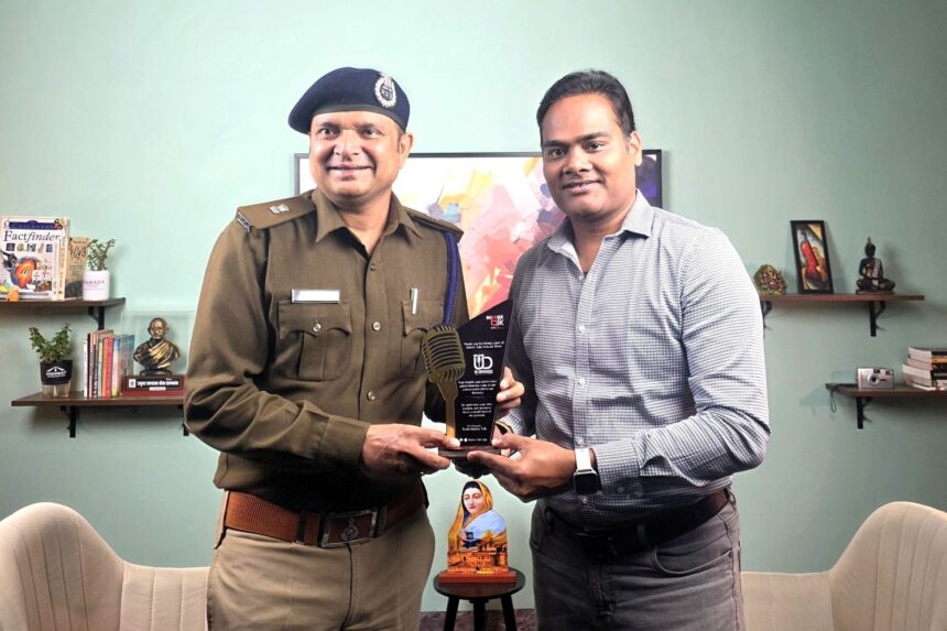 Rajesh Dandotiya Rajesh Dandotiya