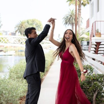 Modern Relationships Need More Conversations, Not More Content