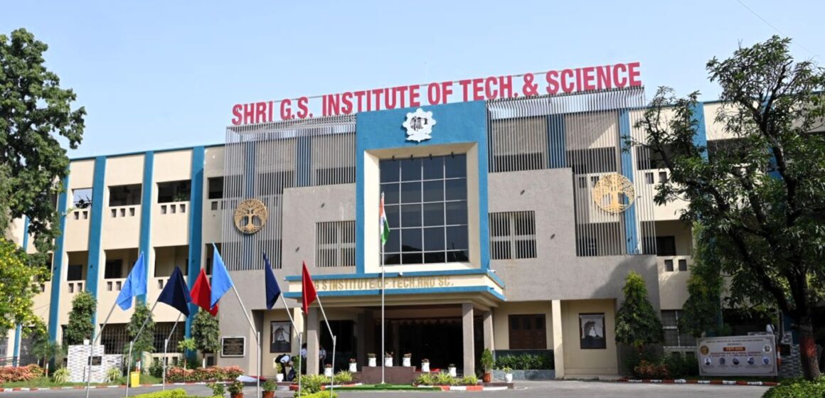 SGSITS Indore SGSITS Introduces Hindi-Medium B.Tech in Civil Engineering Under NEP 2020