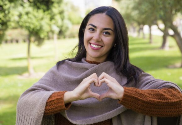 Self Love