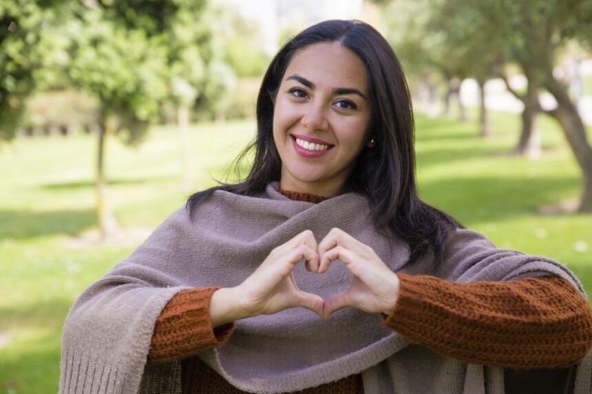Self Love