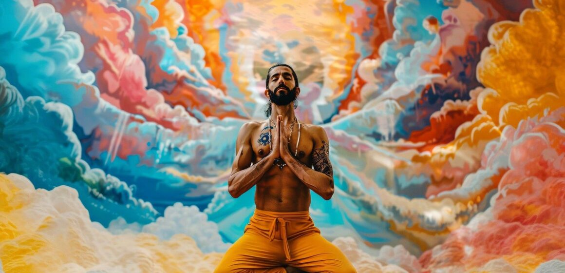 Beyond Rituals: Faith Begins in Temples. Spirituality Begins in Daily Life