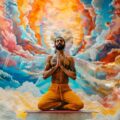 Beyond Rituals: Faith Begins in Temples. Spirituality Begins in Daily Life