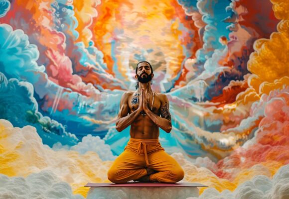 Beyond Rituals: Faith Begins in Temples. Spirituality Begins in Daily Life