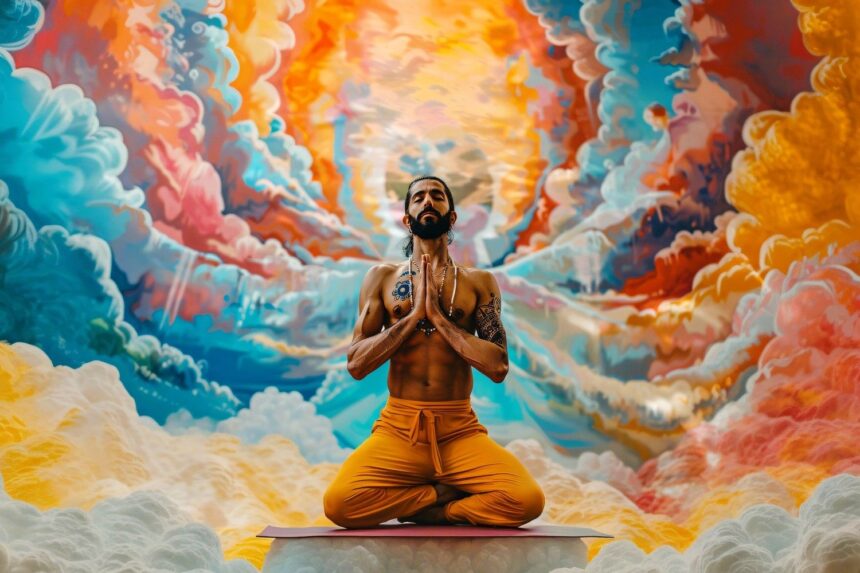 Beyond Rituals: Faith Begins in Temples. Spirituality Begins in Daily Life